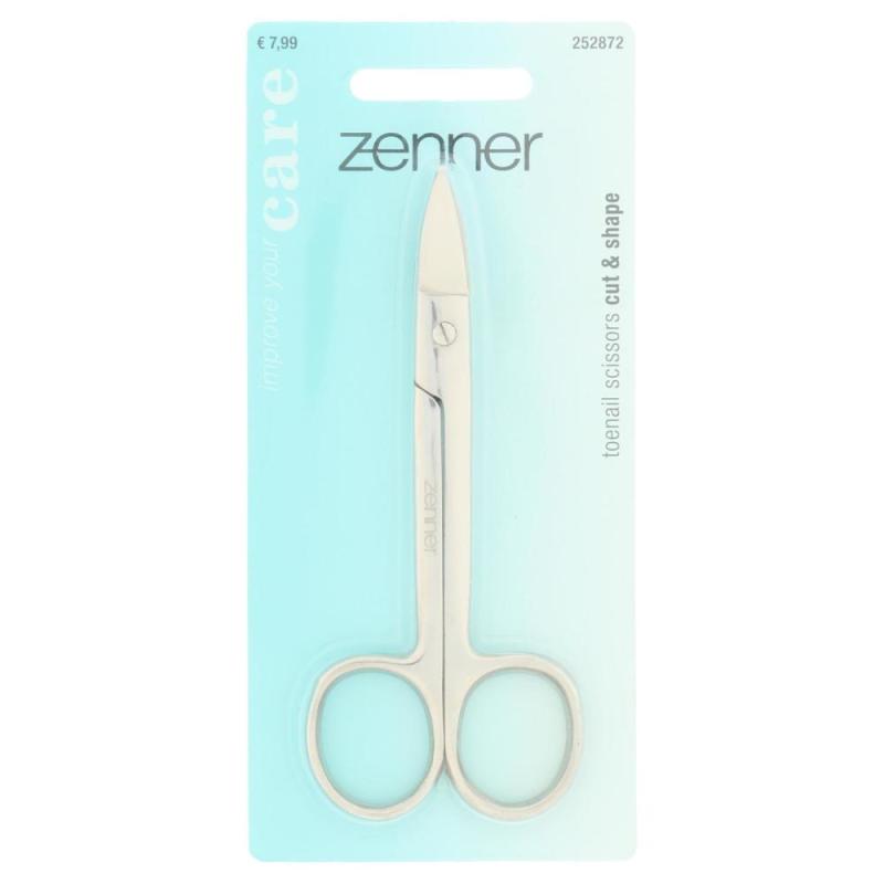 Teennagelschaar 1 Stuk