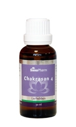 Sanopharm Chakrasan 4 30ml