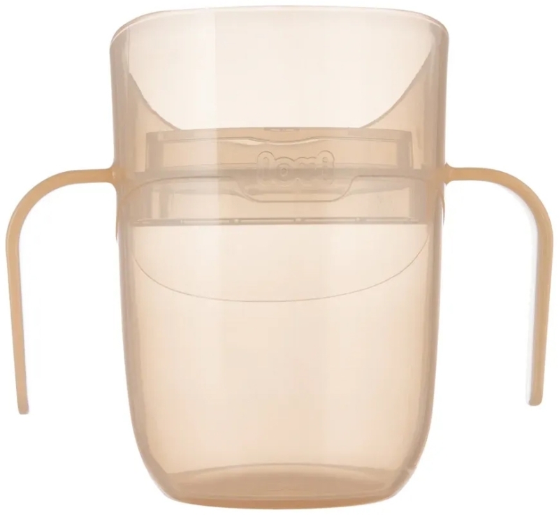 Genius oefenbeker nude 1st