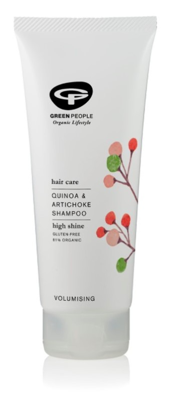 Shampoo Artichoke & Quinoa 200ml