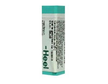 Homeoden Heel Ferrum phosphoricum 60K 1g