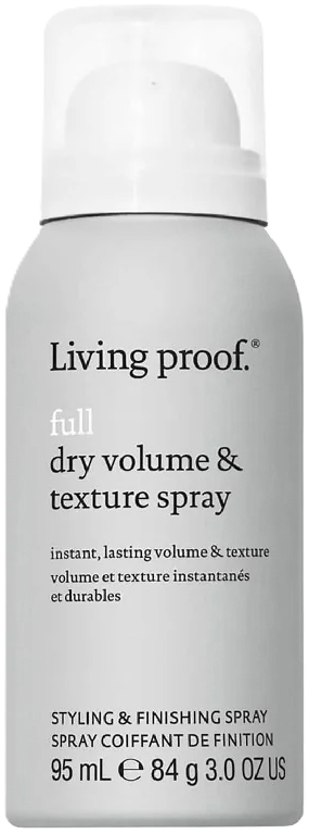 Living Proof Full Dry Volume & Texture Spray 95 ml