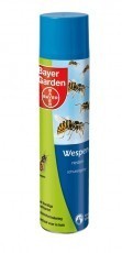 Wespen Schuimspray 400 ml