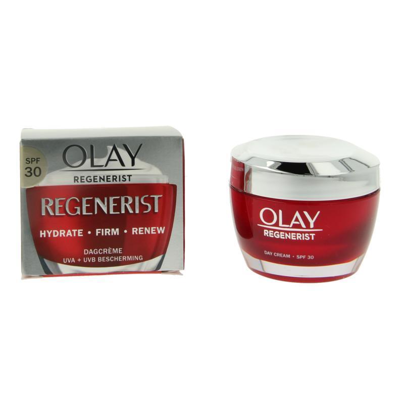 Regenerist Dagcrème SPF30 50 ML