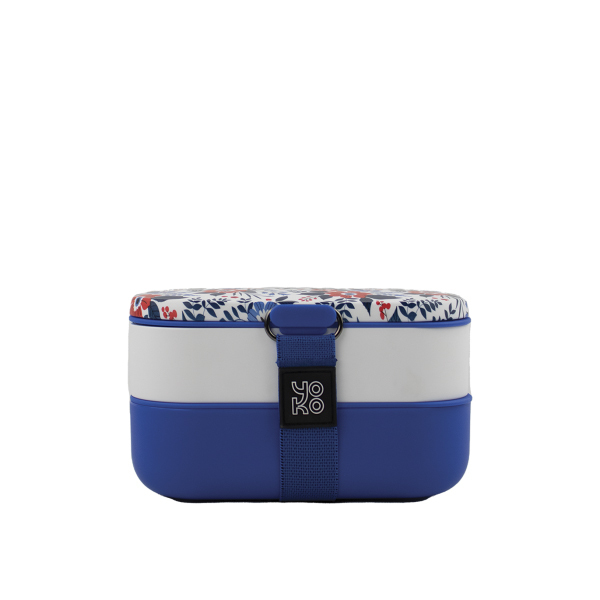 Lunchbox jardin des tuileries 1200ml 1st