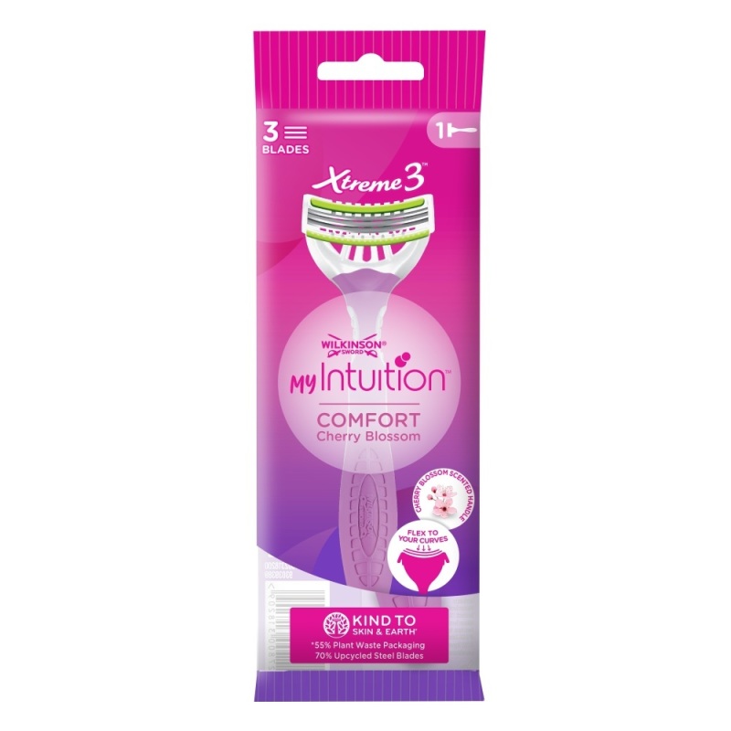 Xtreme III My Intuition Mesje 1 stuk