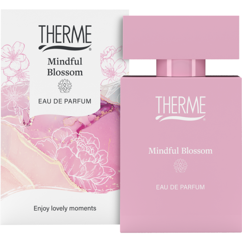 Mindful Blossom Eau De Parfum 30 ML