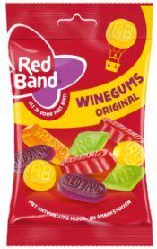 Winegums 90G