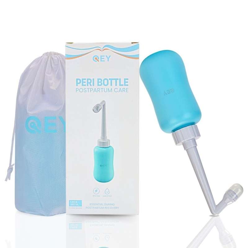 Spoelfles Perineum Postpartum Care 1st
