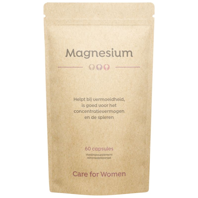Magnesium 60 Tabletten