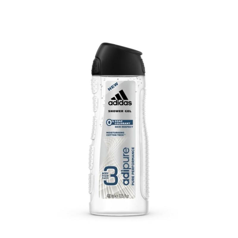 Adipure Shower Gel Man 250 ML