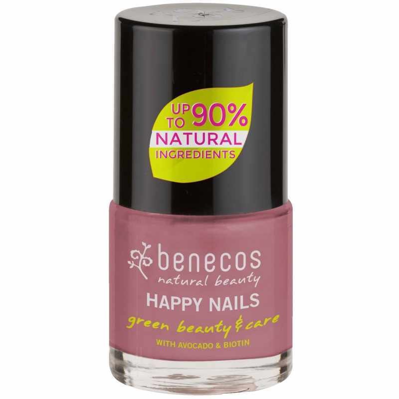 Nagellak Mystery 5ml