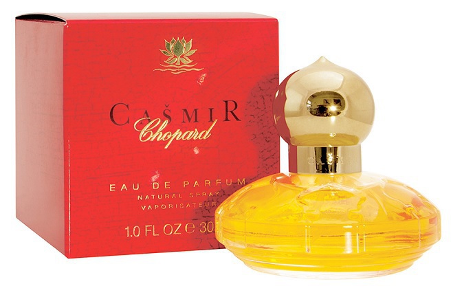 Casmir Eau De Parfum Spray 30ml