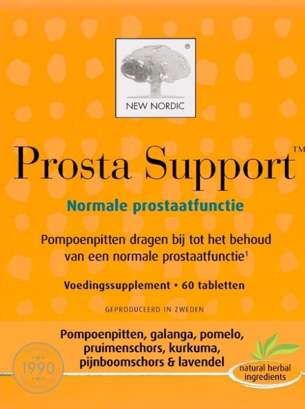 Prosta Support 60 Tabletten