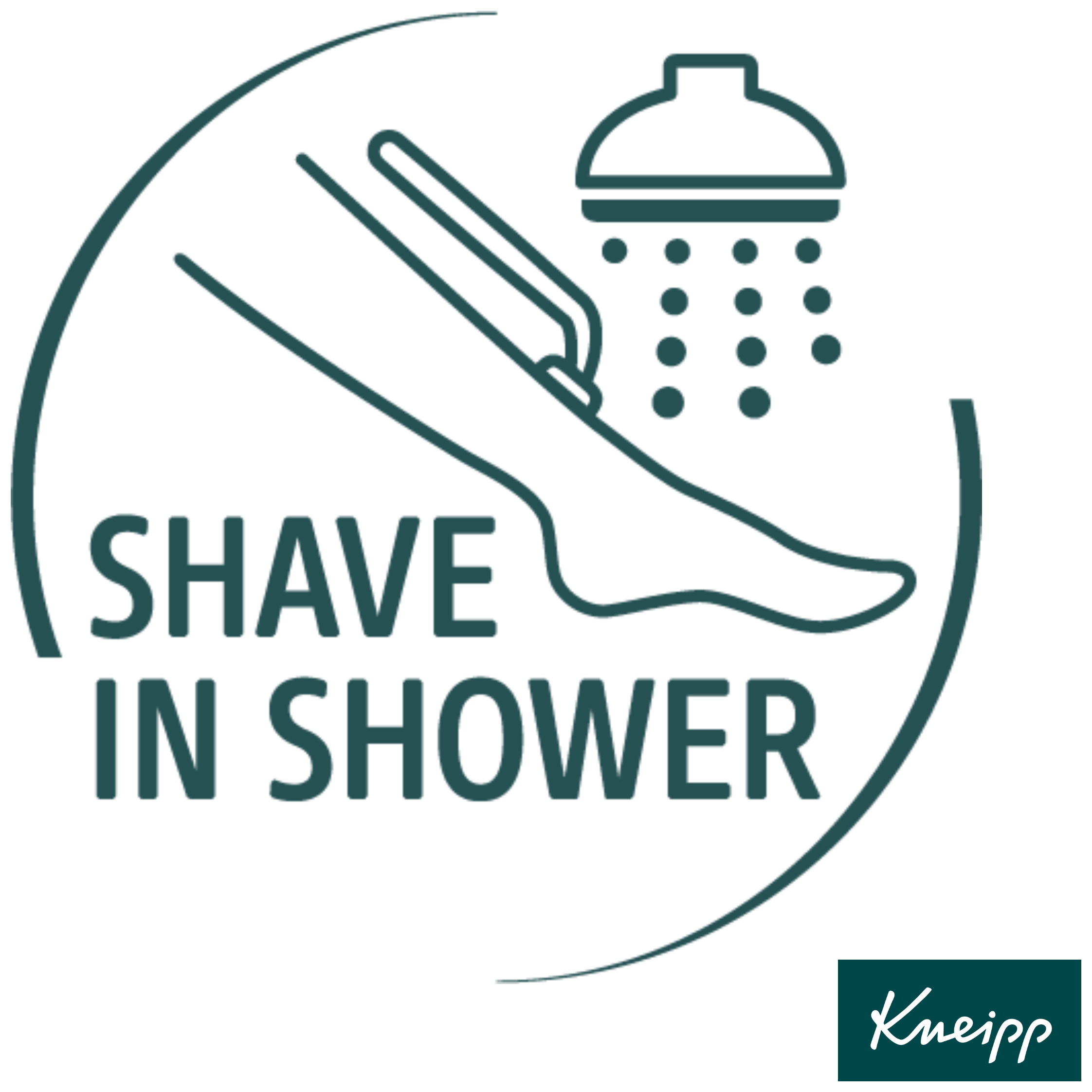 Kneipp Douche Foam Amandelbloesem 200ml