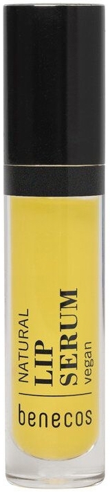 Benecos Lipserum Natural 4.8gr 4gr