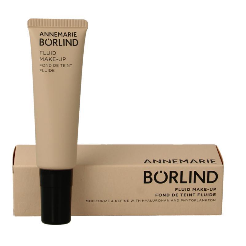 Annemarie Borlind Make-up fluid light 30ml