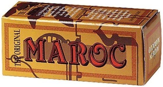 Cobeco Pharma Spanish Fly Maroc 15 ML