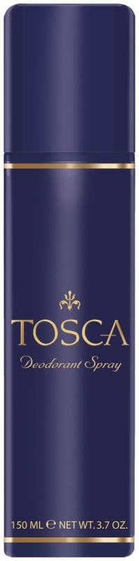 Deodorant spray 150ml