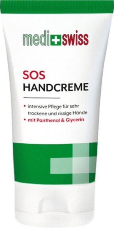 Sos Handcreme 50ml