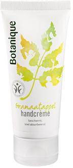 Handcreme granaatappel 50ml