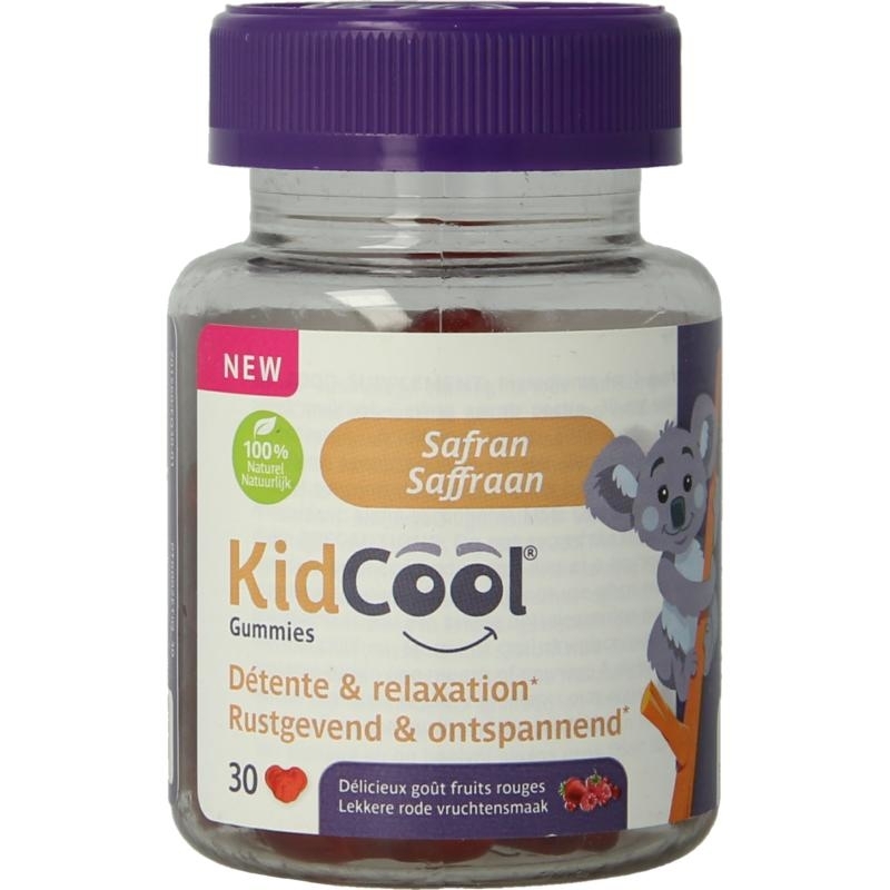 Kidcool 30st