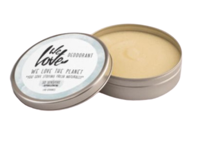 Deodorant So Sensitive 48 gram