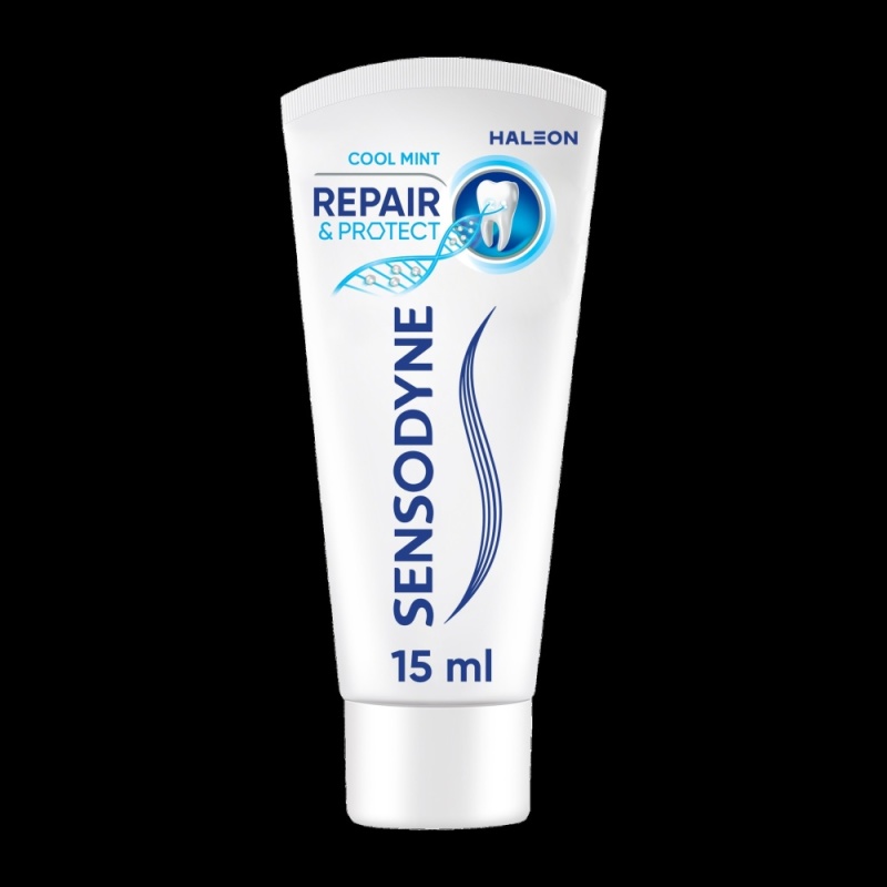 Tandpasta repair & protect mini 15ml