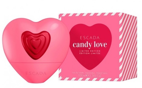 Ff Candylove Edt 100ml