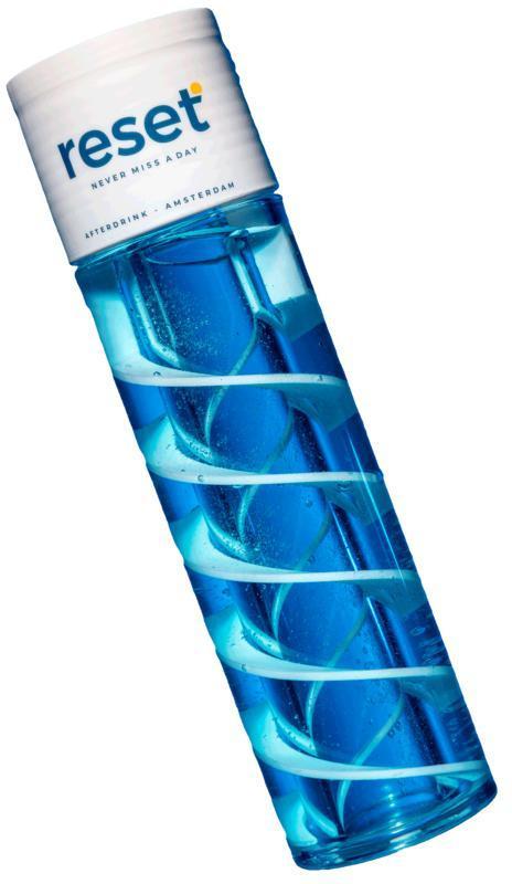 After drink 80ml + 7g 1 Stuk