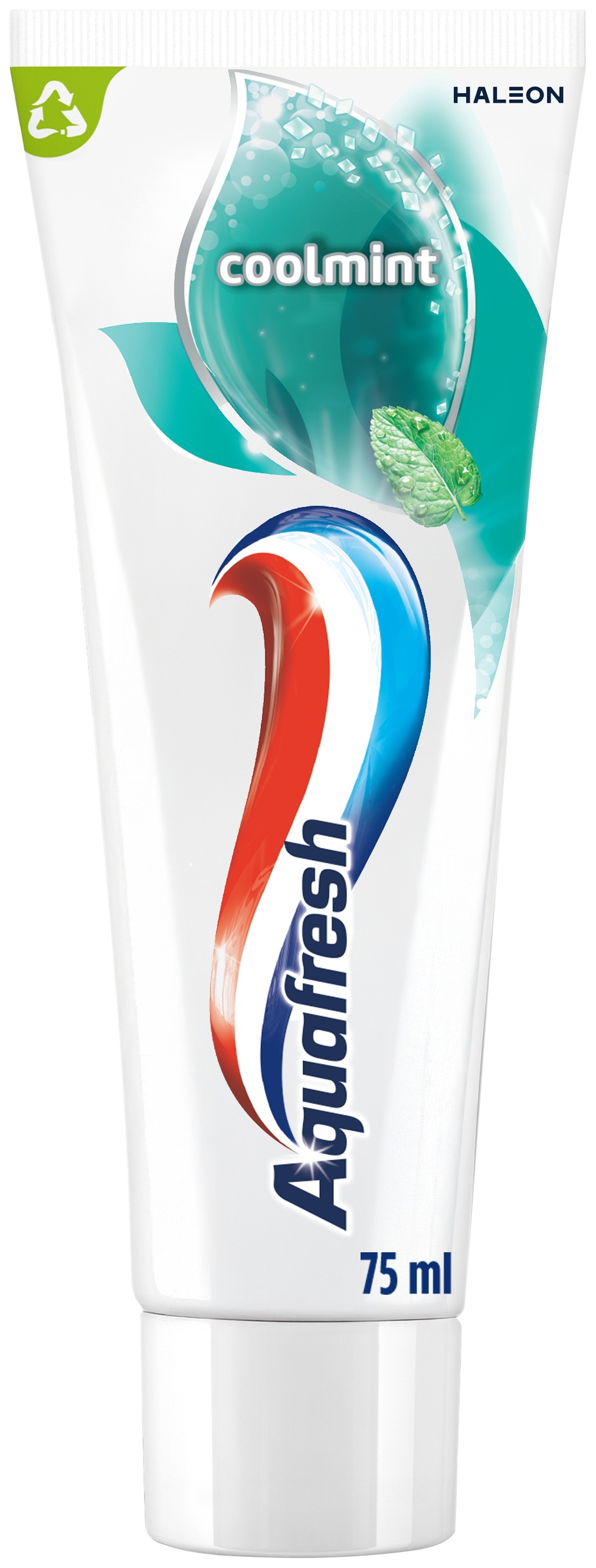 Aquafresh Tandpasta Coolmint 75 ml