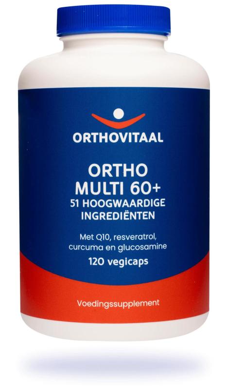Ortho Multi 60+ 120vc