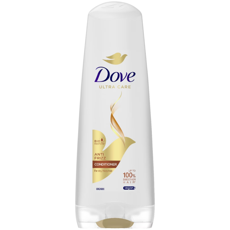 Conditioner Anti Frizz 200ML
