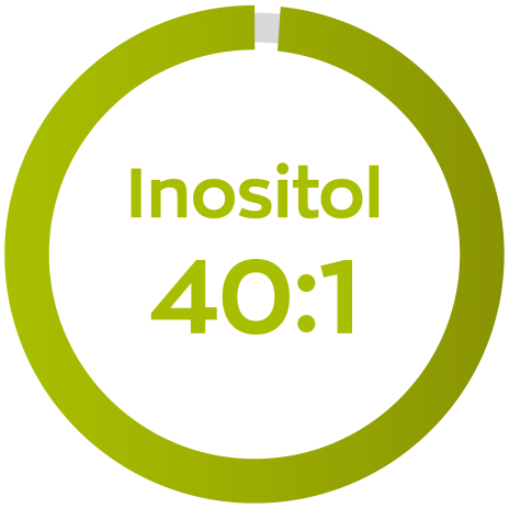Vitakruid Myo-Inositol Complex 162 Gram