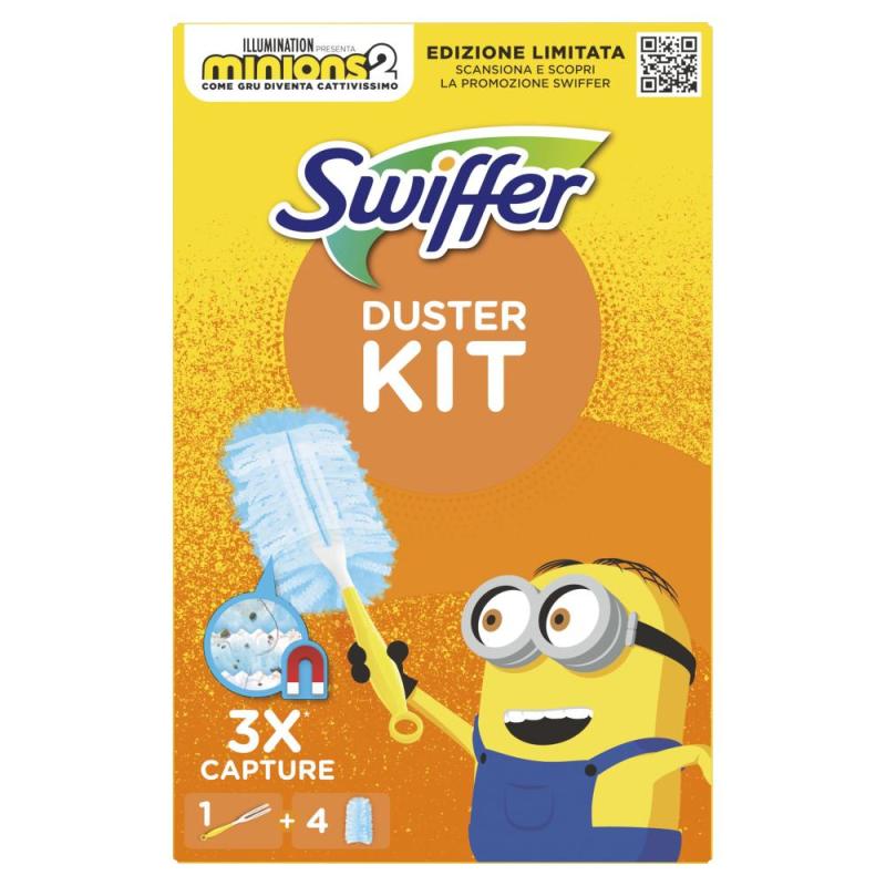 Duster Starterset 1 Set