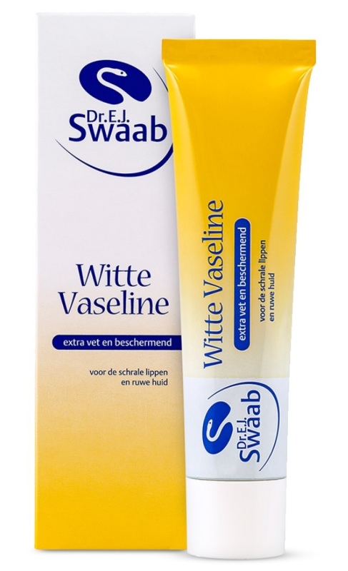 Vaseline Wit 30 Gram