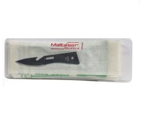Malteser Scalpelmesjes 5cm steriel 1001/00 6st