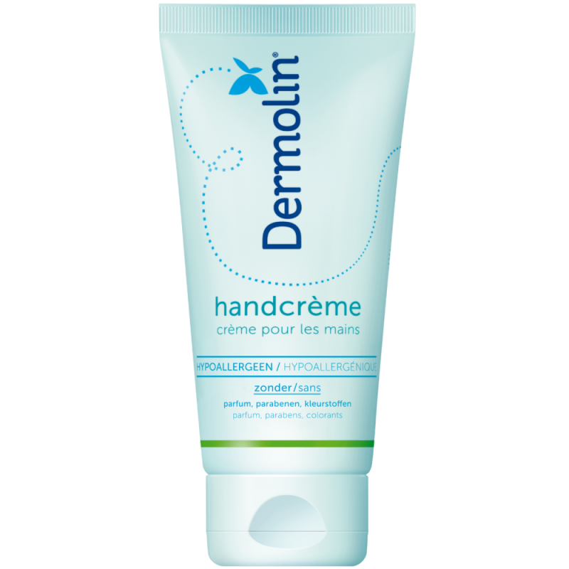 Handcrème 75ml