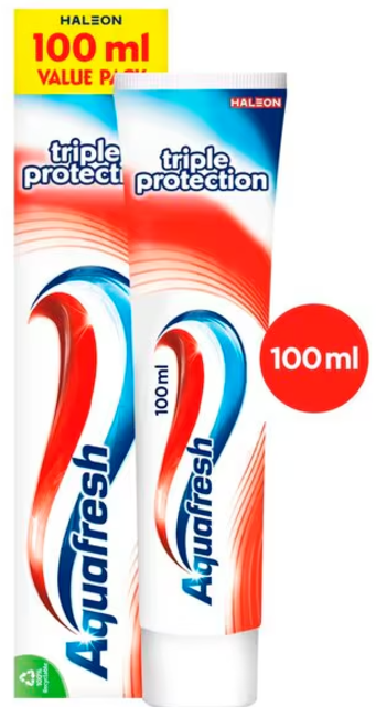 Triple Protection 100 ML