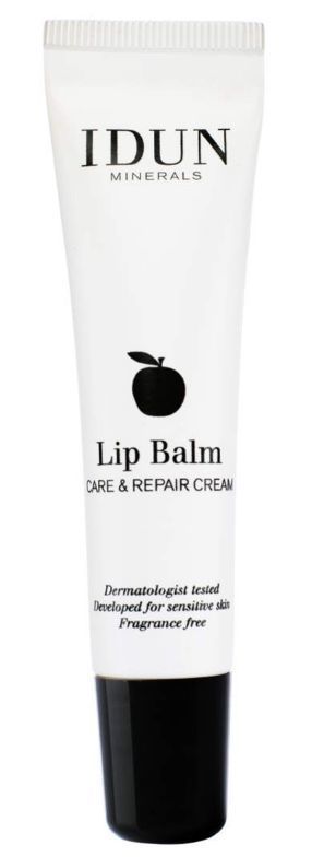 Skincare lipbalm care & repair cream 15ML