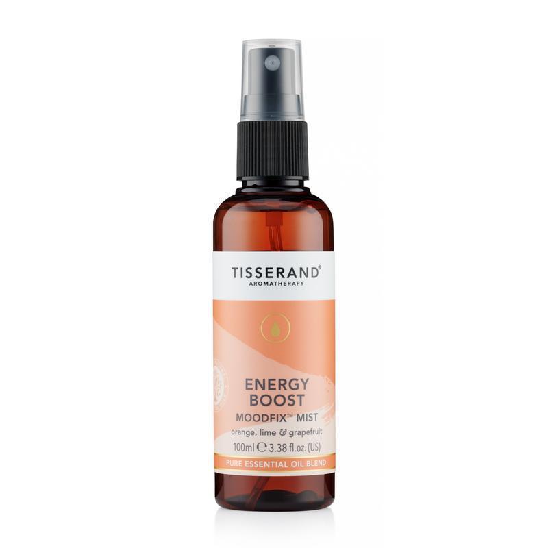 Moodfix mist energy boost 100ML