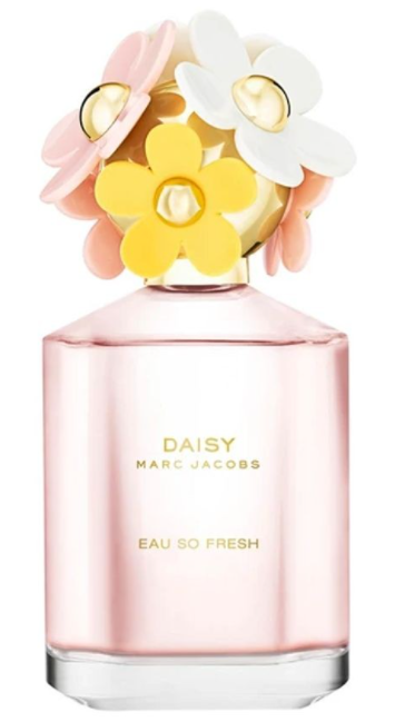 Daisy Eau So Fresh Eau de Toilette 30ml