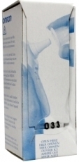 Oorthermometer Hoes IT-5 20 stuks