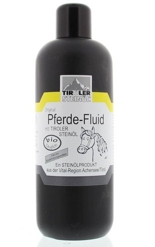 Pferde Fluid 500 ML