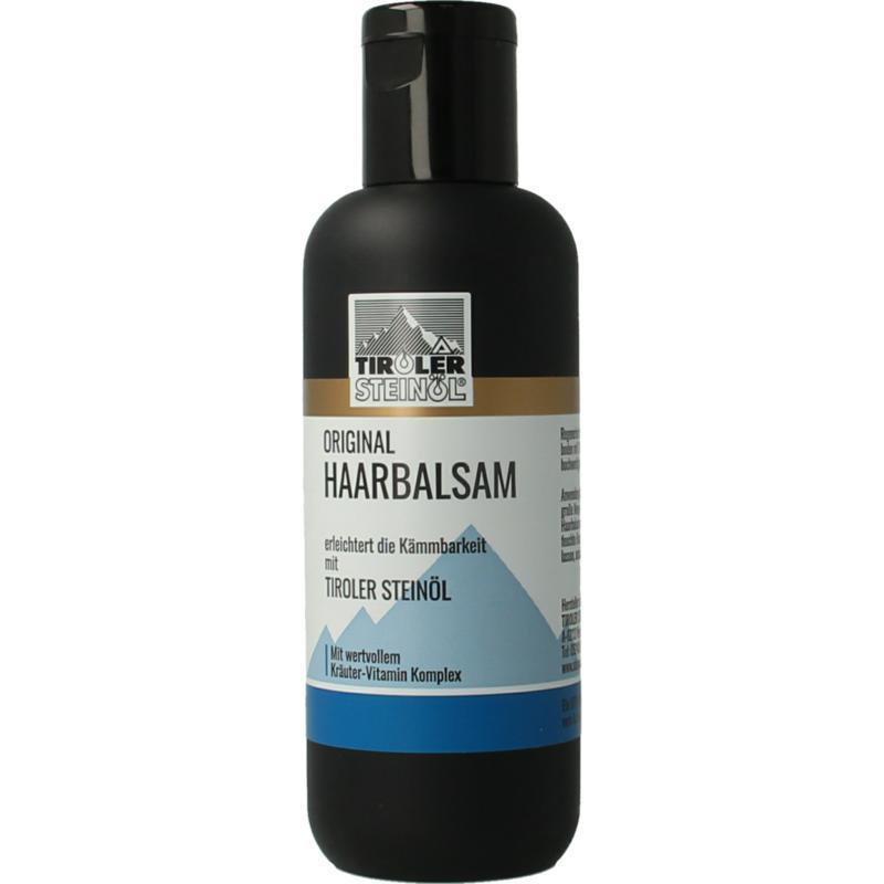 Haarbalsem 300ml