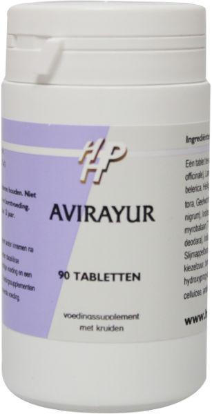 Avirayur 90st