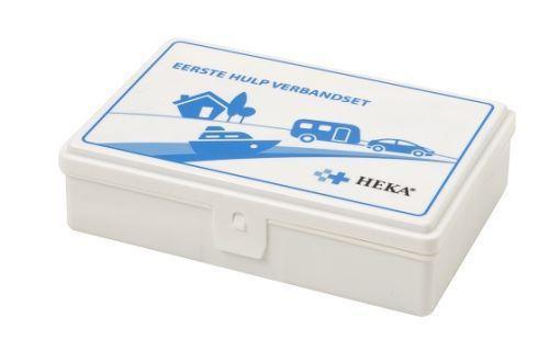 Eerste Hulp Set Basis 1 set
