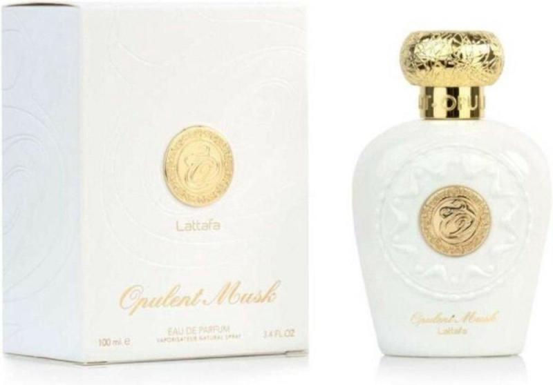 Opulent Musk Edp Spray 100 Ml 100ml