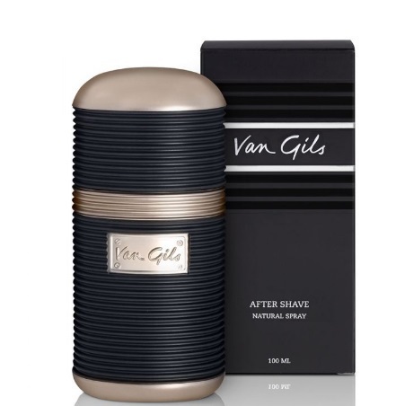 Strictly Aftershave 100 ml