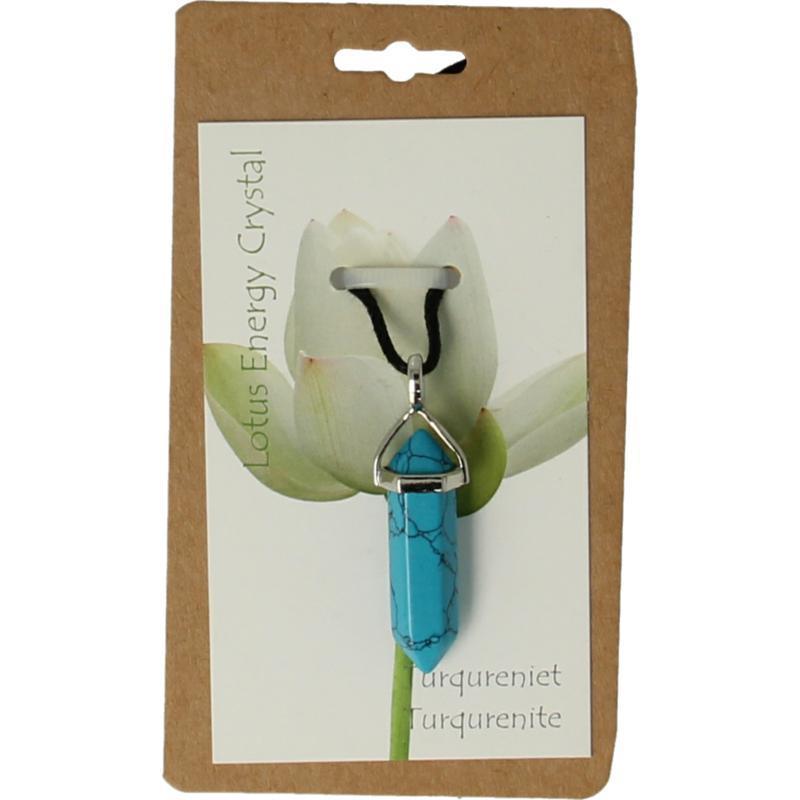 Energiekristal turqureniet 1st